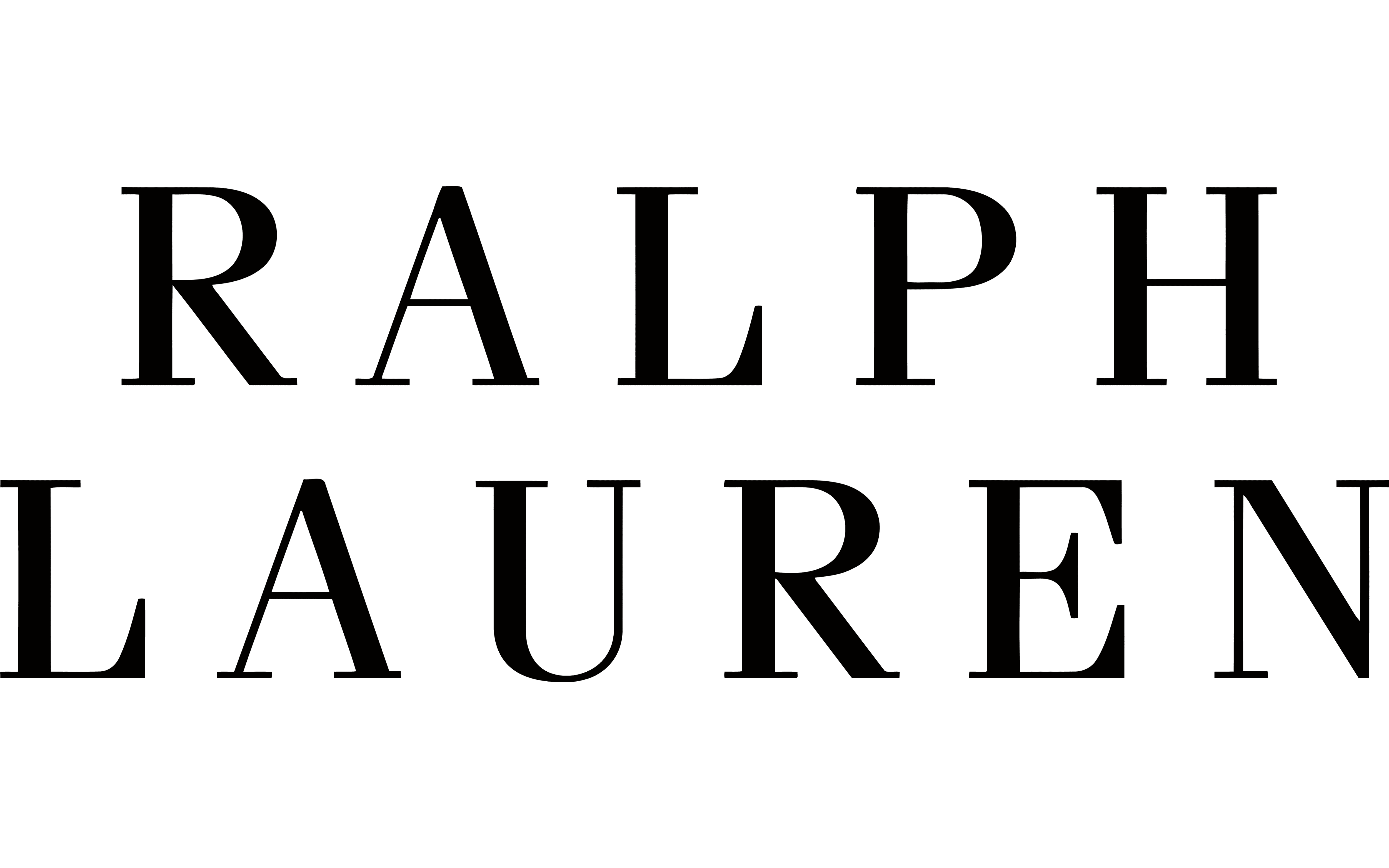 RALPHLAUREN logo